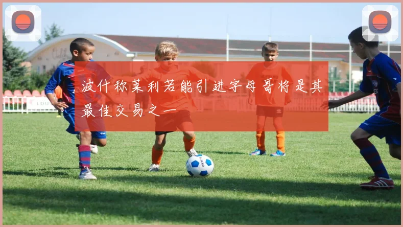 波什称莱利若能引进字母哥将是其最佳交易之一